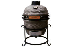 BergHOFF Studio Outdoor Barbecue Oven - Grey